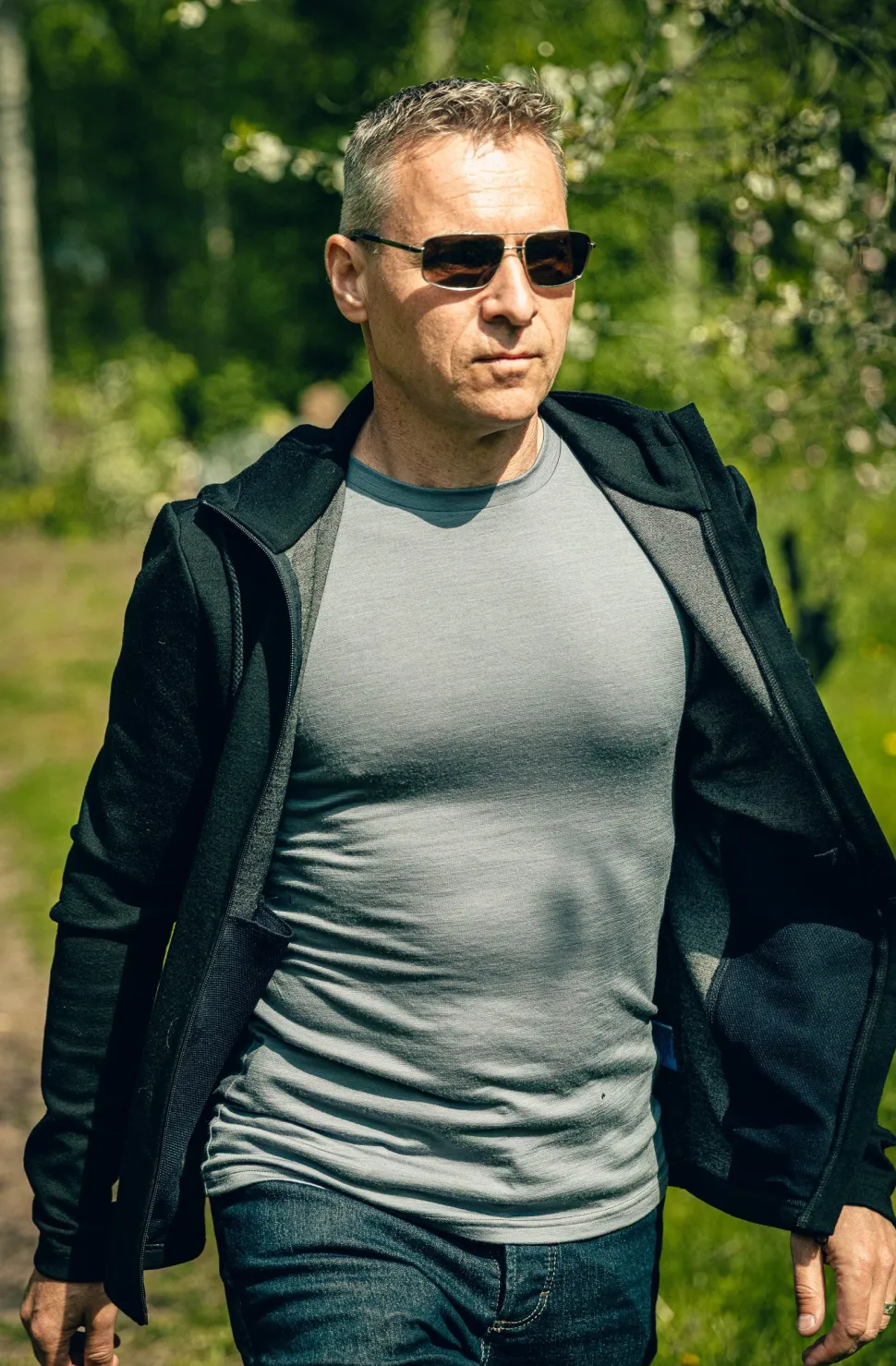 Varusteleka merinohuppari