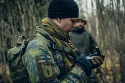 Varusteleka merinokynsikkäät