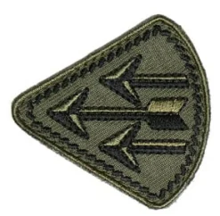 Varusteleka M05 Laguksen Nuolet, kenttävärit