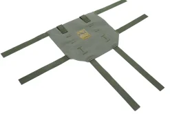 Varusteleka modulaarinen majavanhäntä