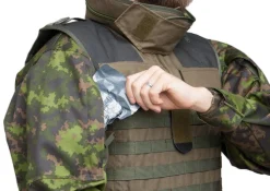 Varusteleka M05 RES maastotakki