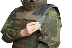 Varusteleka M05 RES maastotakki