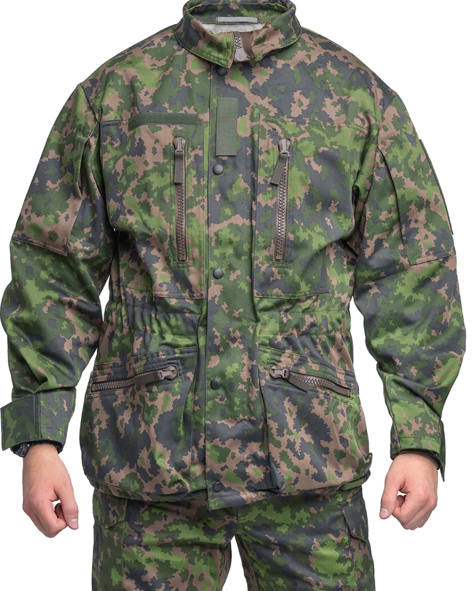 Varusteleka M05 RES maastotakki