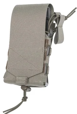 Varusteleka 7.62 NATO kiväärin lipastasku