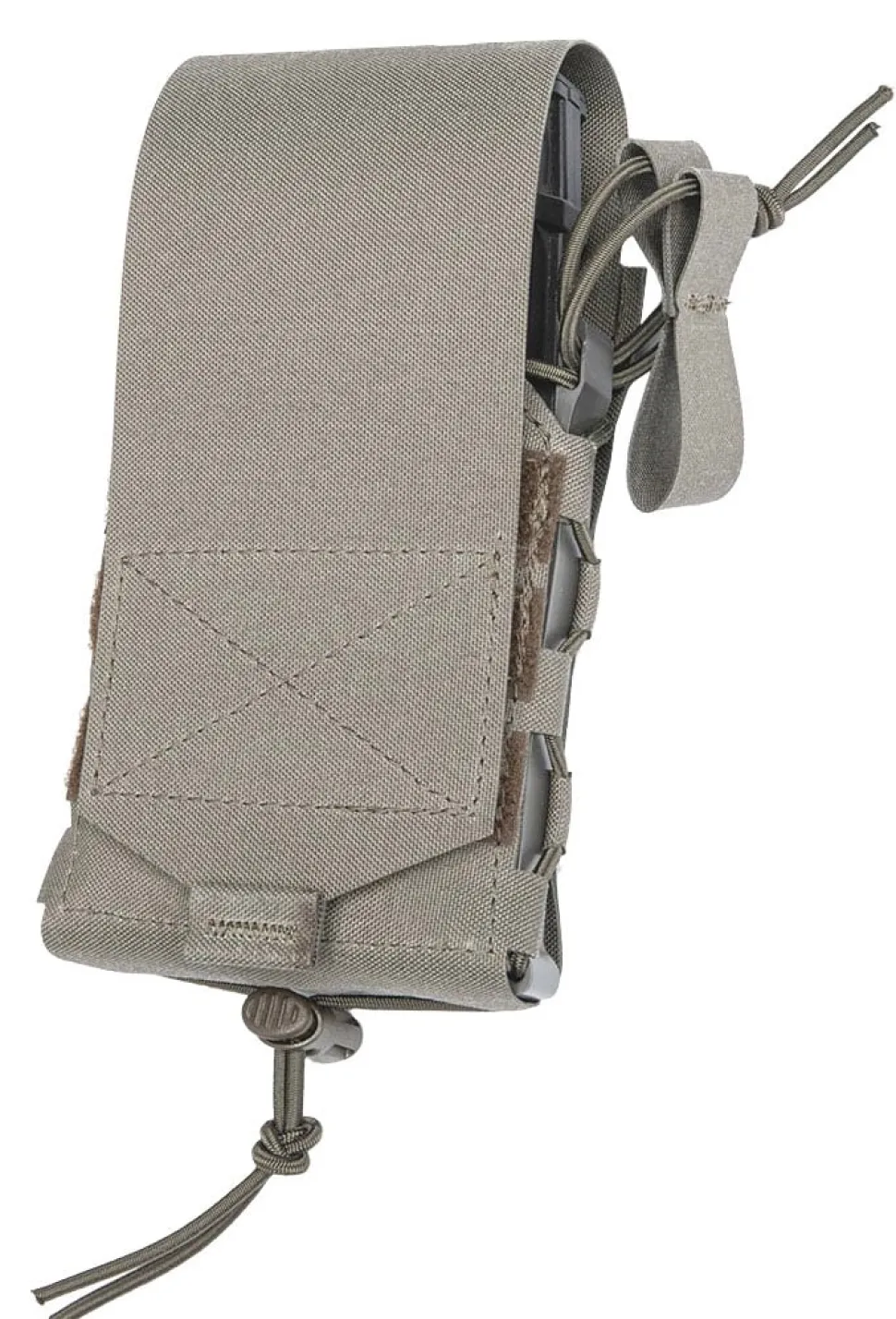 Varusteleka 7.62 NATO kiväärin lipastasku
