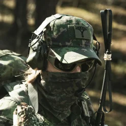 Varusteleka Operator Cap lippalakki