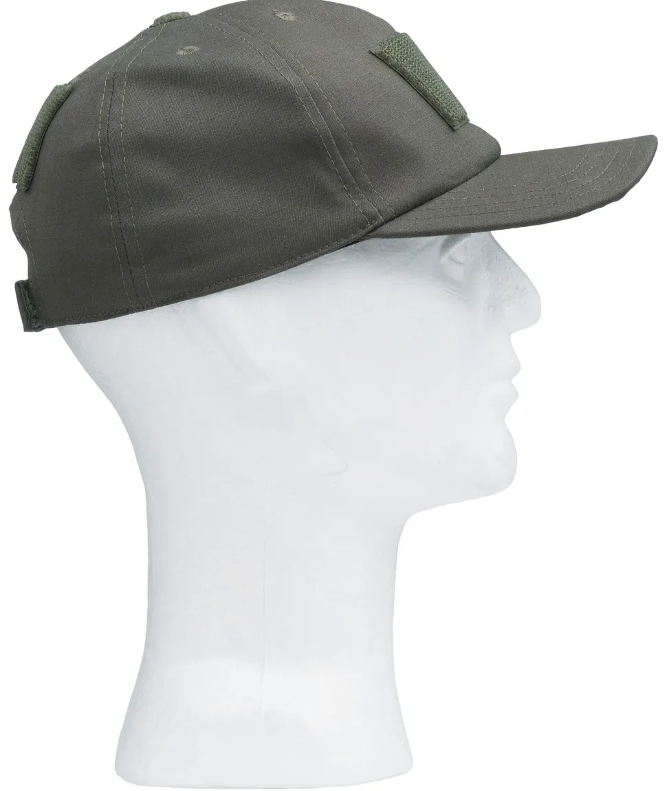 Varusteleka Operator Cap lippalakki