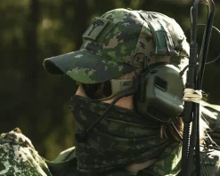 Varusteleka Operator Cap lippalakki