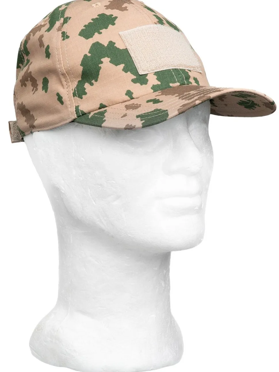 Varusteleka Operator Cap lippalakki