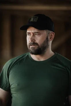Varusteleka Operator Cap lippalakki