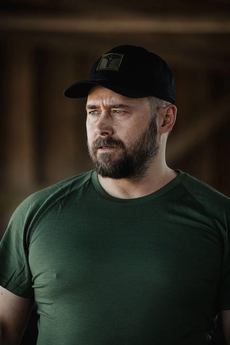 Varusteleka Operator Cap lippalakki