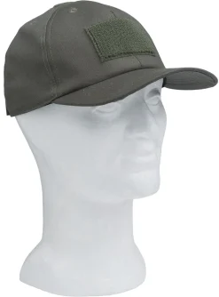 Varusteleka Operator Cap lippalakki