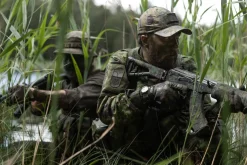 Varusteleka Operator Cap lippalakki