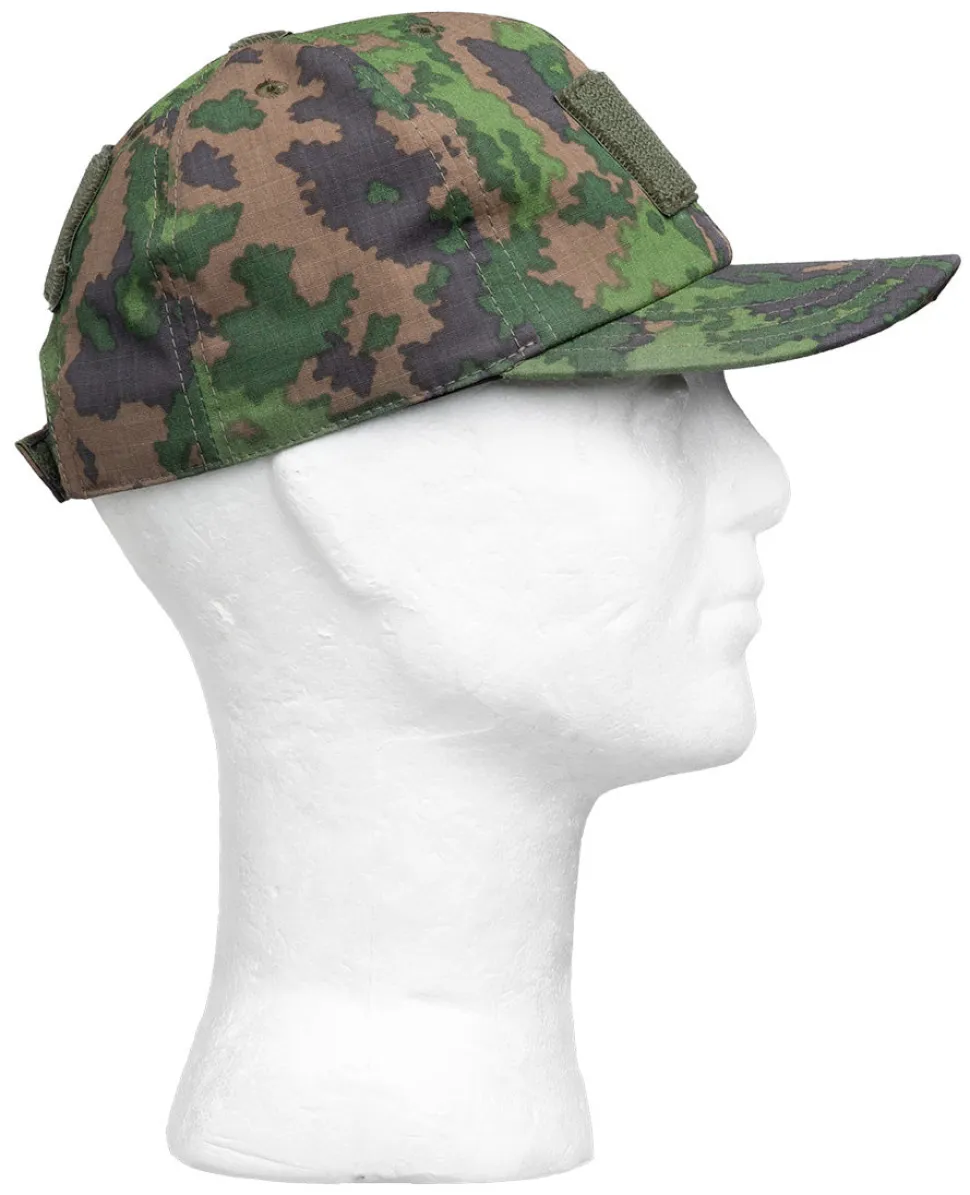 Varusteleka Operator Cap lippalakki