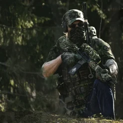 Varusteleka Operator Cap lippalakki