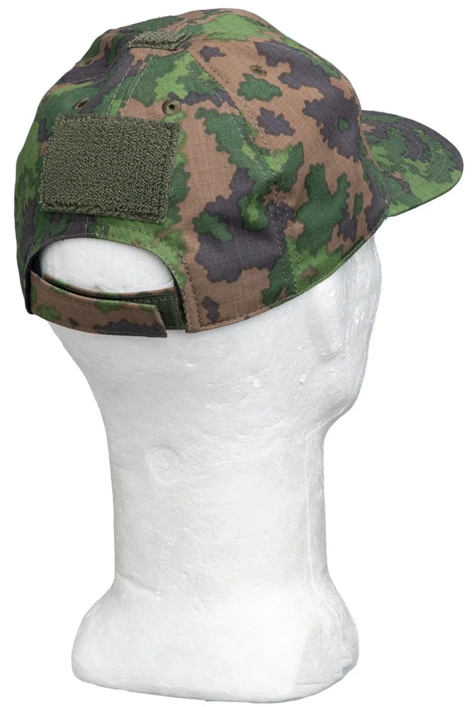 Varusteleka Operator Cap lippalakki