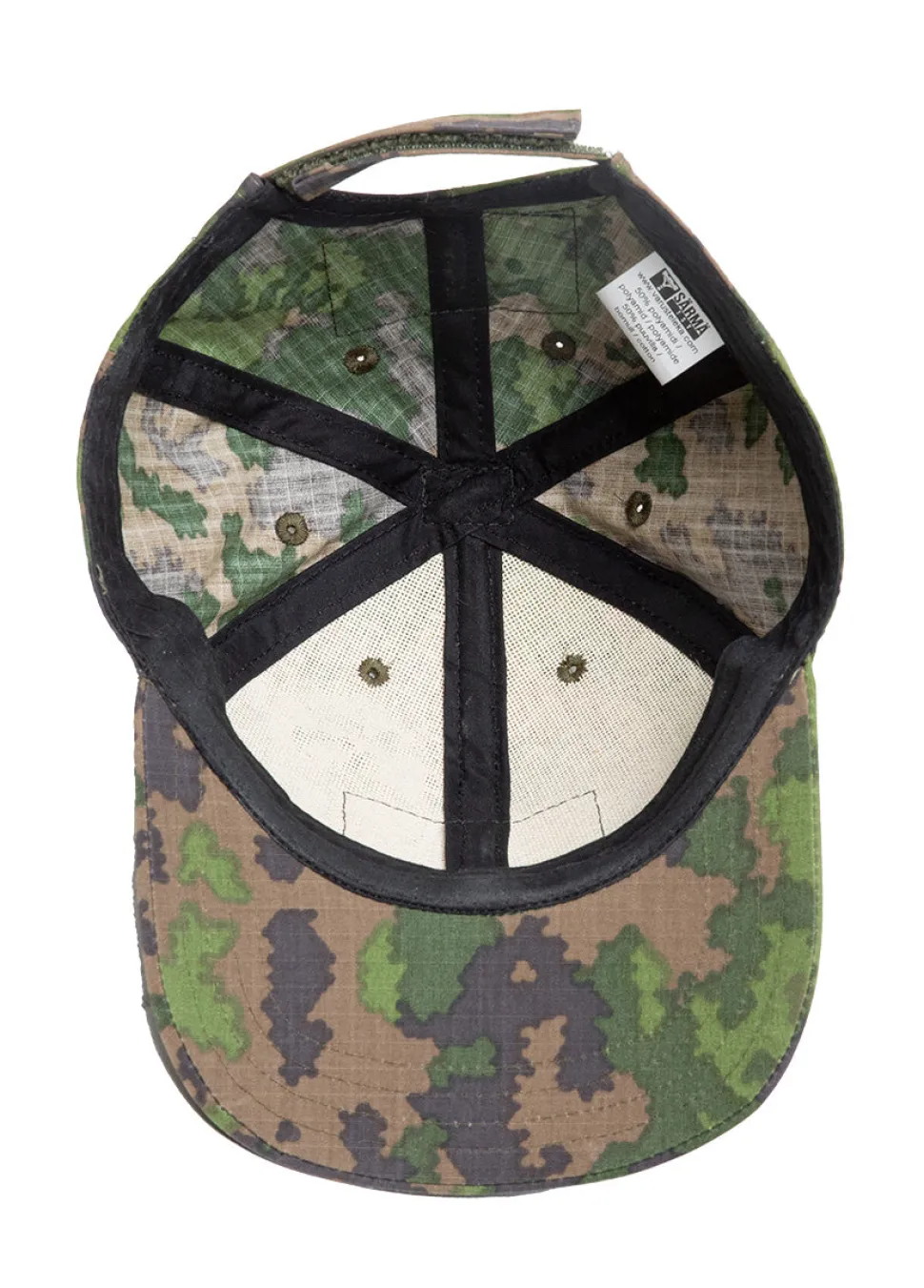 Varusteleka Operator Cap lippalakki