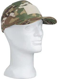 Varusteleka Operator Cap lippalakki