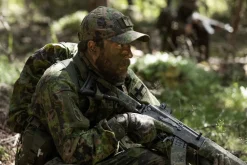 Varusteleka Operator Cap lippalakki