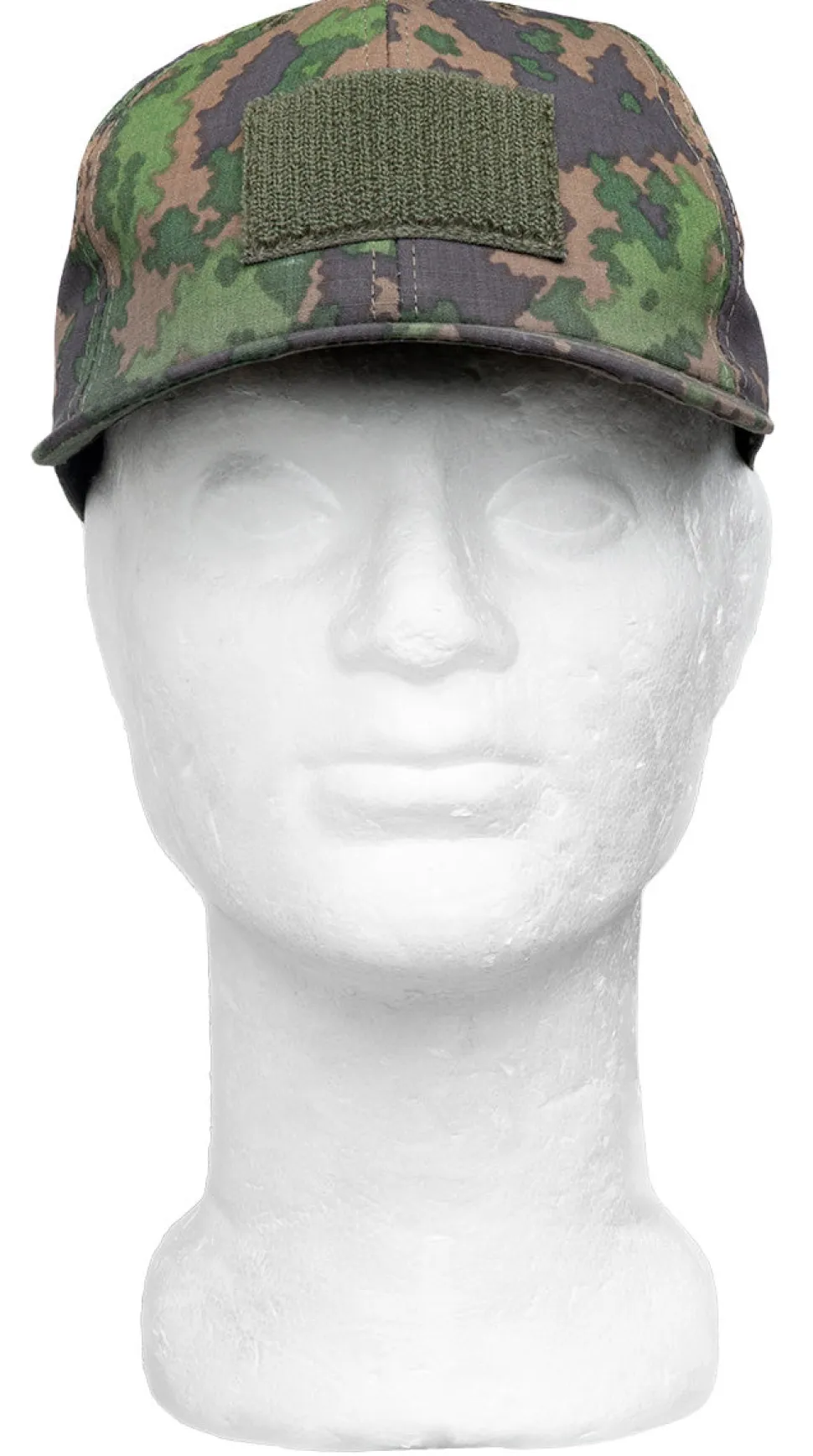 Varusteleka Operator Cap lippalakki