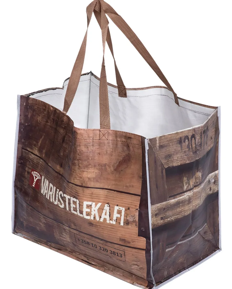Varusteleka panttikassi