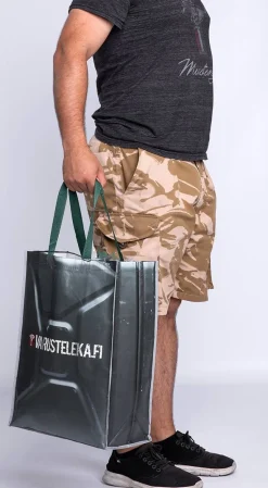 Varusteleka panttikassi