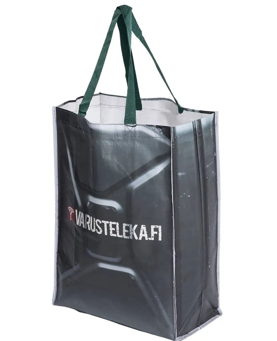Varusteleka panttikassi