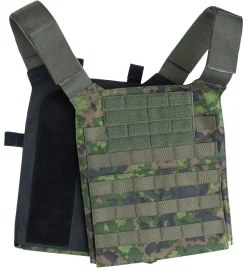 Varusteleka PC18 levytaskut