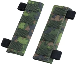 Varusteleka PC18 olkapehmusteet