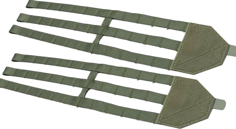 Varusteleka PC18 PALS cummerbund