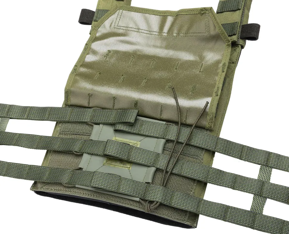 Varusteleka PC18 PALS cummerbund