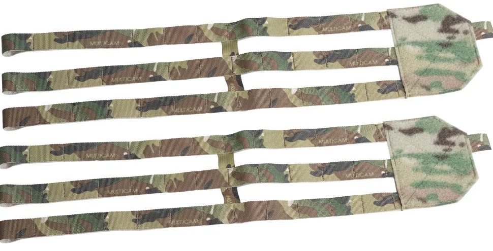 Varusteleka PC18 PALS cummerbund