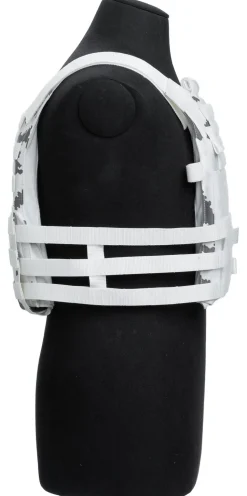 Varusteleka PC18 Plate Carrier, PALS Cummerbund