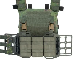 Varusteleka PC Wing
