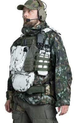 Varusteleka PC Wing