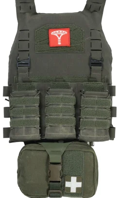 Varusteleka PC Wing