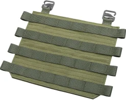 Varusteleka PC18 6x4 PALS etupaneeli