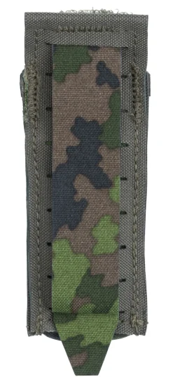 Varusteleka Pistoolin lipastasku