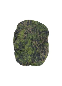 Varusteleka Repun/rinkan sadesuoja, maastokuvioitu