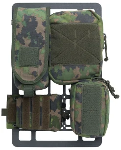 Varusteleka Rigid PALS Panel