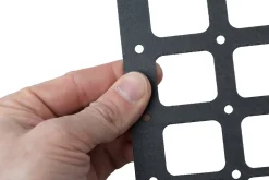 Varusteleka Rigid PALS Panel
