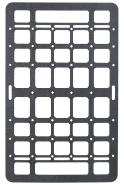 Varusteleka Rigid PALS Panel