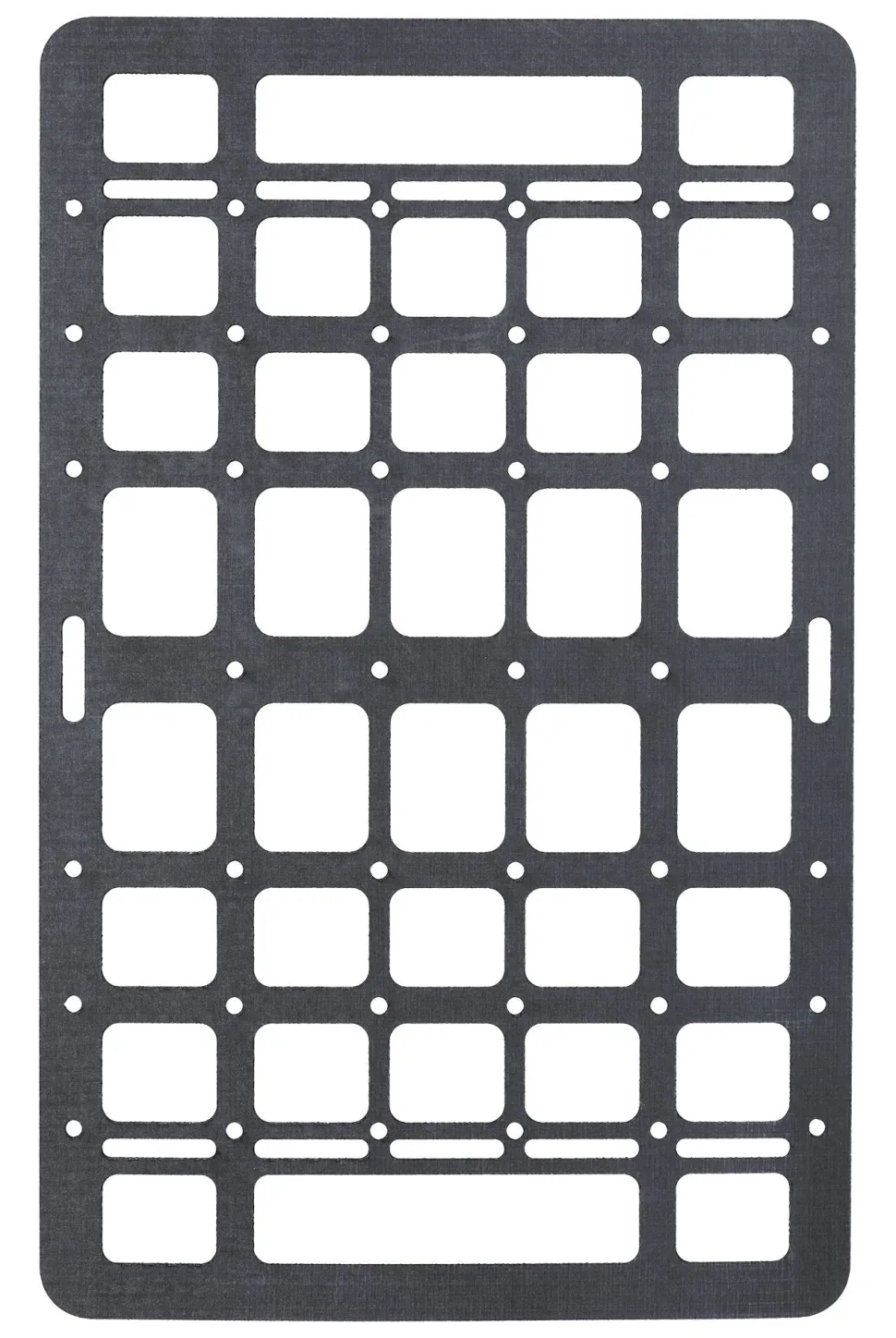Varusteleka Rigid PALS Panel