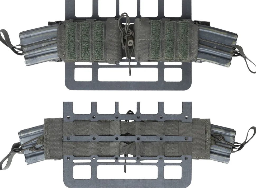 Varusteleka Rigid PALS Panel