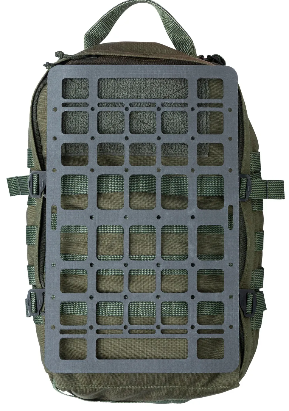 Varusteleka Rigid PALS Panel