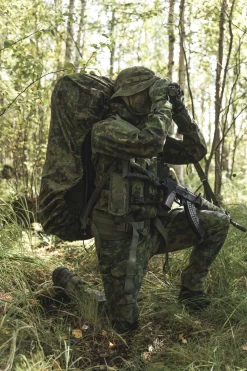 Varusteleka RK lipas/monitoimitasku