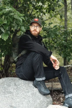 Varusteleka taktiset farkut
