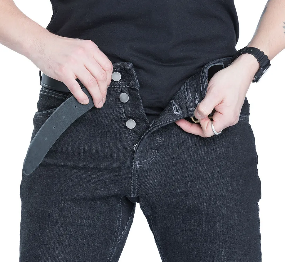 Varusteleka taktiset farkut
