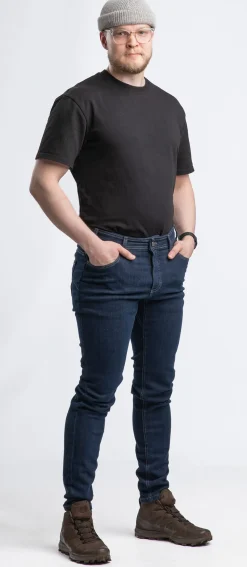 Varusteleka taktiset pillifarkut