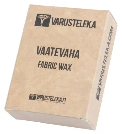 Varusteleka vaatevaha